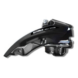 Cambio Dianteiro Tipo Shimano