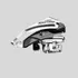 Cambio Dianteiro Tourney Ty500 P  42d Dual Pul Shimano