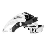 Cambio Dt Shimano Tourney