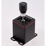 Cambio H Shifter 8