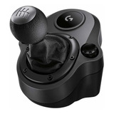 Cambio Logitech Driving Force