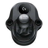 Cambio Logitech G Driving