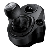 Câmbio Logitech G Driving Force