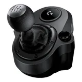 Cambio Logitech G Driving