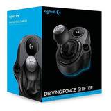 Câmbio Manual Logitech G Driving Force   G29  G920 G923