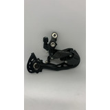 Cambio Shimano Alivio 9v