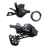 Cambio Shimano Deore M6100