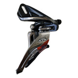 Cambio Shimano Dianteiro Xtr