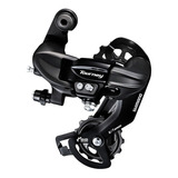 Cambio Shimano Traseiro Tourney