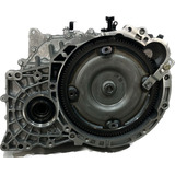 Cambio Transmissao Automatica Hyundai