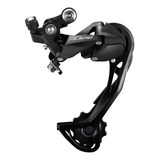 Cambio Tras Shimano Alivio