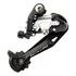 Cambio Traseiro 9v Gta Megarange 43 Dente Tipo Shimano