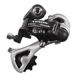 Cambio Traseiro Campagnolo Miche