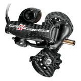 Cambio Traseiro Campagnolo Super