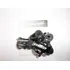 Cambio Traseiro Campagnolo Xenon 9s Cage Medio Made:italy