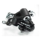 Cambio Traseiro Campagnolo Xenon