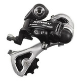 Cambio Traseiro Campagnolo Xenon