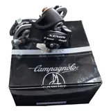 Cambio Traseiro Campagnolo Xenon