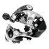 Câmbio Traseiro Curto 6/7/8v Bike Speed Caloi 10 S/gancheira