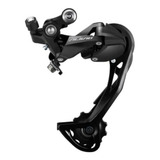 Cambio Traseiro Shimano 9v