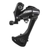 Câmbio Traseiro Shimano Acera Rd m3020 De 7 8 Velocidades
