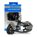 Cambio Traseiro Shimano Alivio