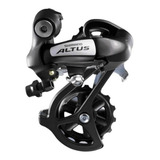 Cambio Traseiro Shimano Altus