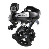 Cambio Traseiro Shimano Altus