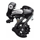 Cambio Traseiro Shimano Altus