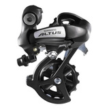 Cambio Traseiro Shimano Altus