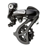 Cambio Traseiro Shimano Altus