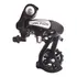Câmbio Traseiro Shimano Altus Rd M310 8v 7v Mega Range