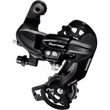 Cambio Traseiro Shimano Tourney