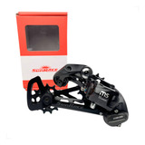 Cambio Traseiro Sunrace Ms300