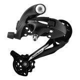 Câmbio Traseiro Sunrace Rd M41 7v 8v Megarange 3x7v 3x8v 21v