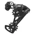 Câmbio Traseiro Sunrace Rd M900 9v M9 Cage Longo Para 50d