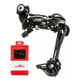 Cambio Traseiro Sunrace Rd