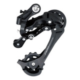 Cambio Traseiro Sunrun 9v