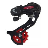 Câmbio Traseiro Yamada 7v Index Sem Gancheira P bike Mtb 21v