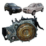 Cambio Tucson I30 2