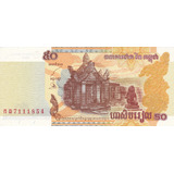 Cambodja 