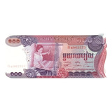 Cambodja 100