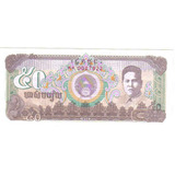 Cambodja 50