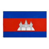 Cambodja 500
