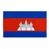 Cambodja 500