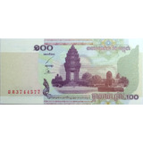 Camboja 100