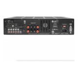 Cambridge Audio Axr100 Receiver Fm am Rds  Bluetooth  100w