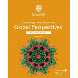 Cambridge Lower Secondary Global