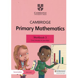 Cambridge Primary Mathematics Workbook