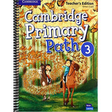 Cambridge Primary Path 3